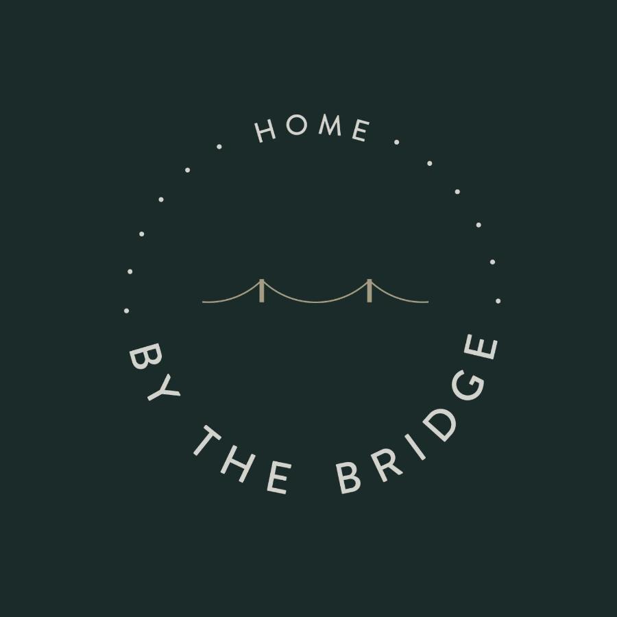 Home By The Bridge Hotel Kamphaeng Phet Exterior foto